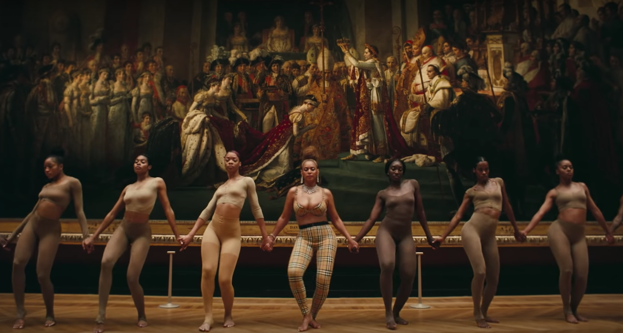 TheCarters 3