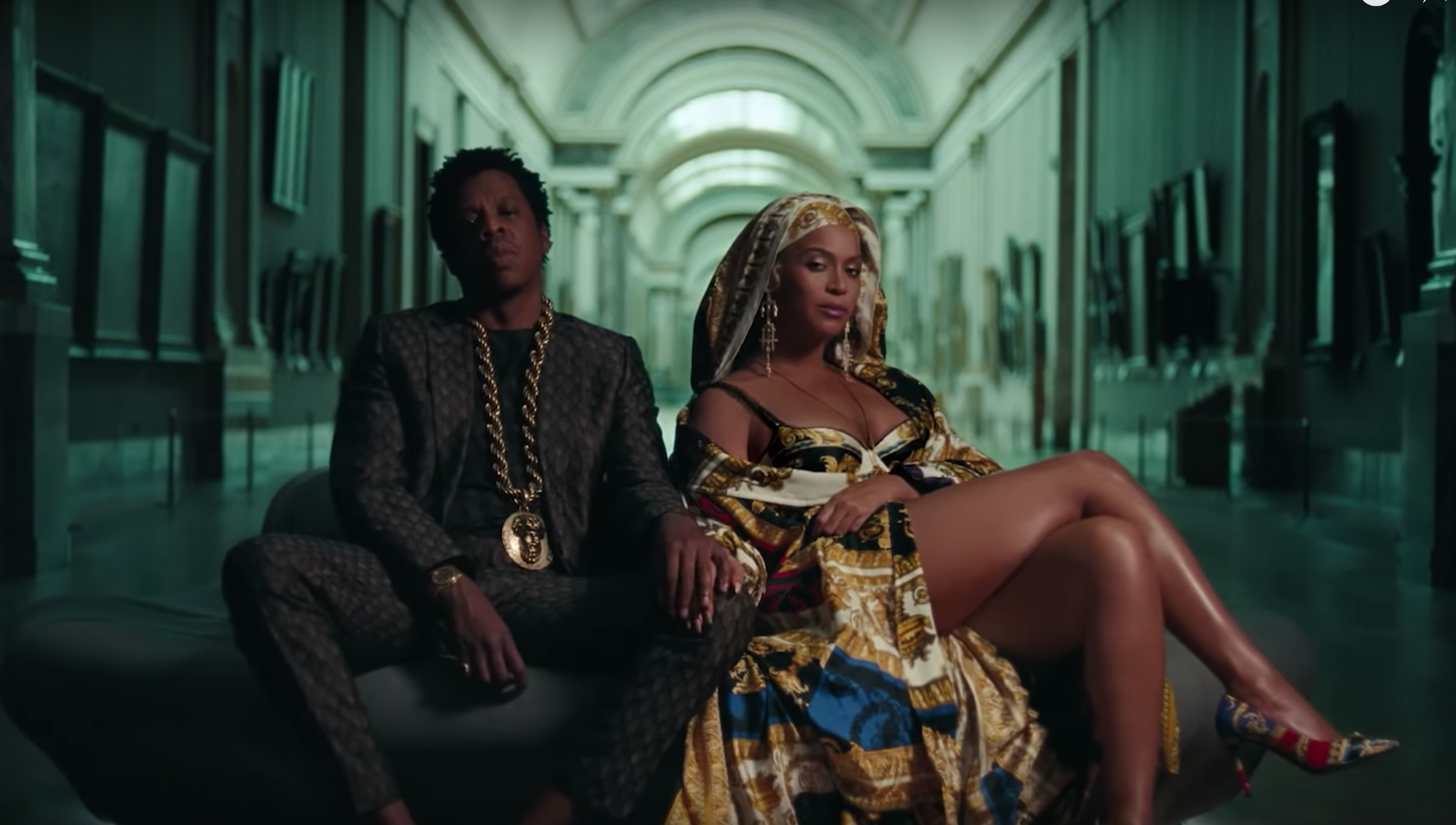 TheCarters 4